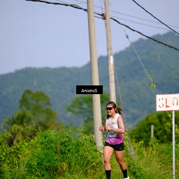 Runner Photo 5224155