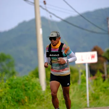 Runner Photo 5224157