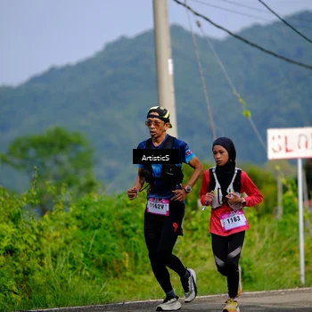 Runner Photo 5224158