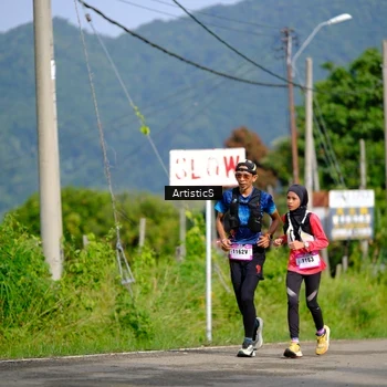 Runner Photo 5224166