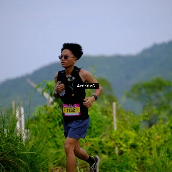 Runner Photo 5224171