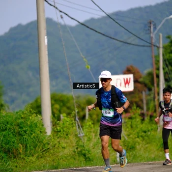 Runner Photo 5224172