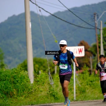 Runner Photo 5224174