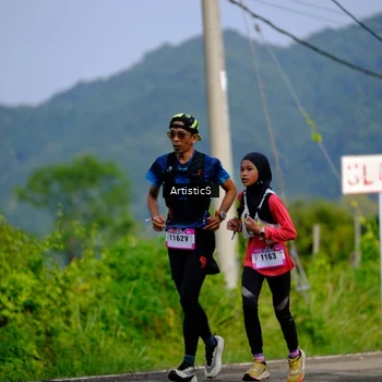 Runner Photo 5224176