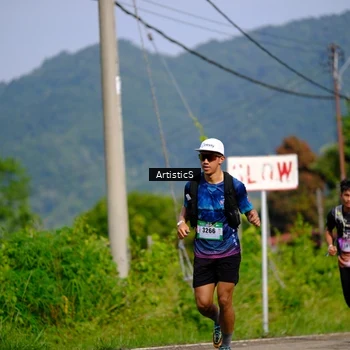 Runner Photo 5224177