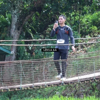 Runner Photo 5224178