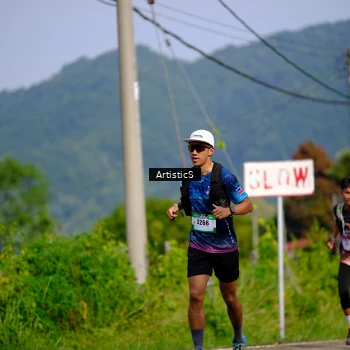 Runner Photo 5224180