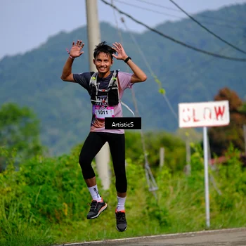 Runner Photo 5224186