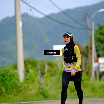 Runner Photo 5224187