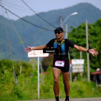 Runner Photo 5224188