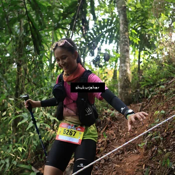 Runner Photo 5224197