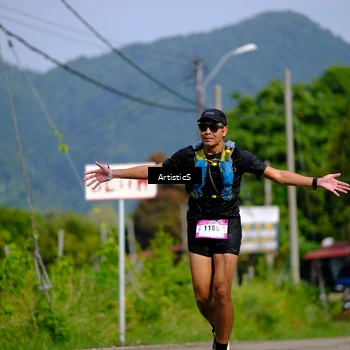 Runner Photo 5224204