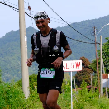 Runner Photo 5224205
