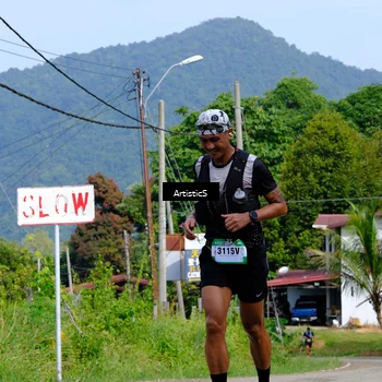 Runner Photo 5224206