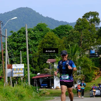 Runner Photo 5224218