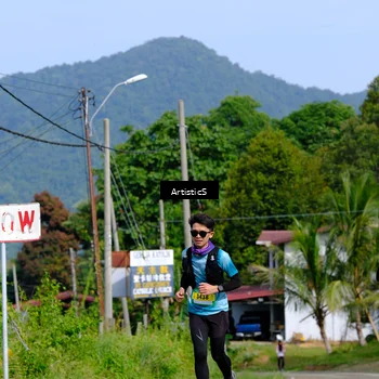 Runner Photo 5224220