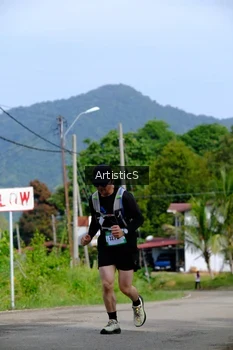 Runner Photo 5224234