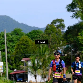 Runner Photo 5224235