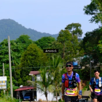 Runner Photo 5224237