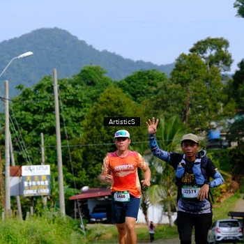 Runner Photo 5224238