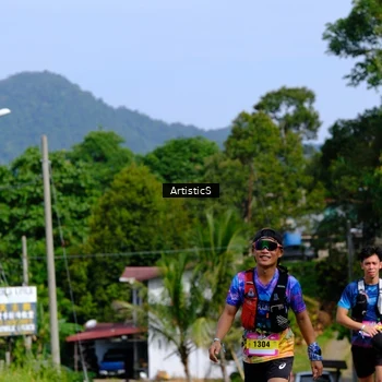 Runner Photo 5224239