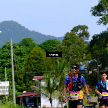Runner Photo 5224240