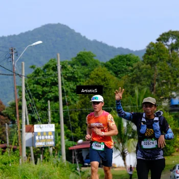 Runner Photo 5224241