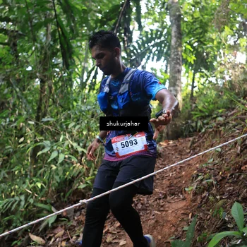 Runner Photo 5224245