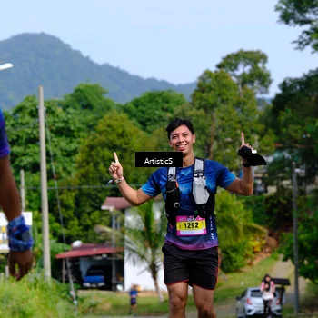Runner Photo 5224246