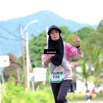 Runner Photo 5224248