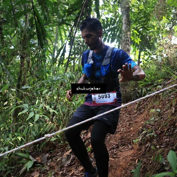 Runner Photo 5224250