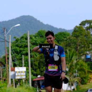 Runner Photo 5224252