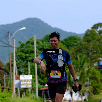 Runner Photo 5224253