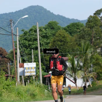 Runner Photo 5224256