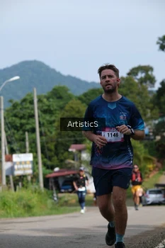 Runner Photo 5224258