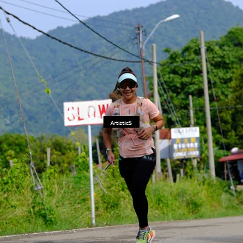 Runner Photo 5224264