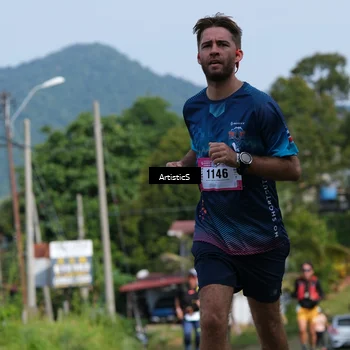 Runner Photo 5224265