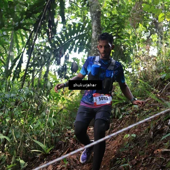 Runner Photo 5224266