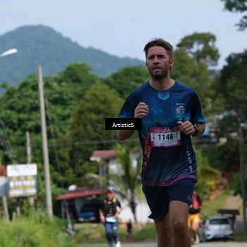 Runner Photo 5224269