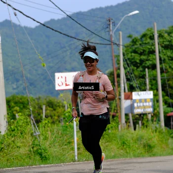 Runner Photo 5224271