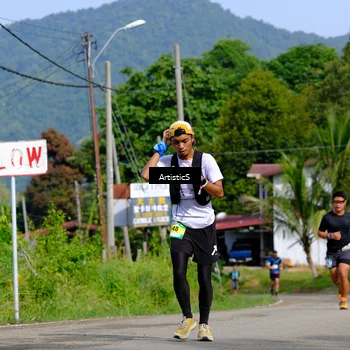 Runner Photo 5224275