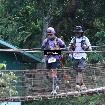 Runner Photo 5224277