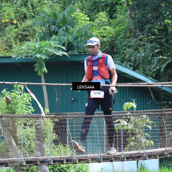 Runner Photo 5224278