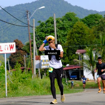 Runner Photo 5224280