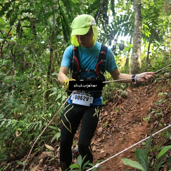 Runner Photo 5224284