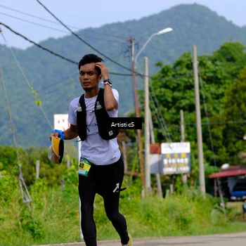 Runner Photo 5224290