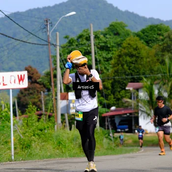 Runner Photo 5224291