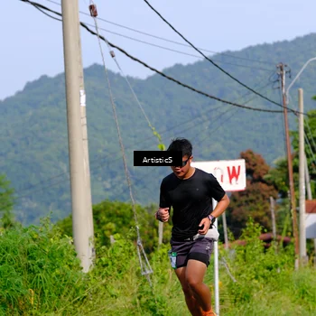 Runner Photo 5224292