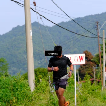 Runner Photo 5224293