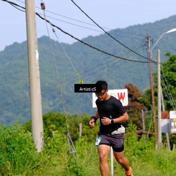 Runner Photo 5224294